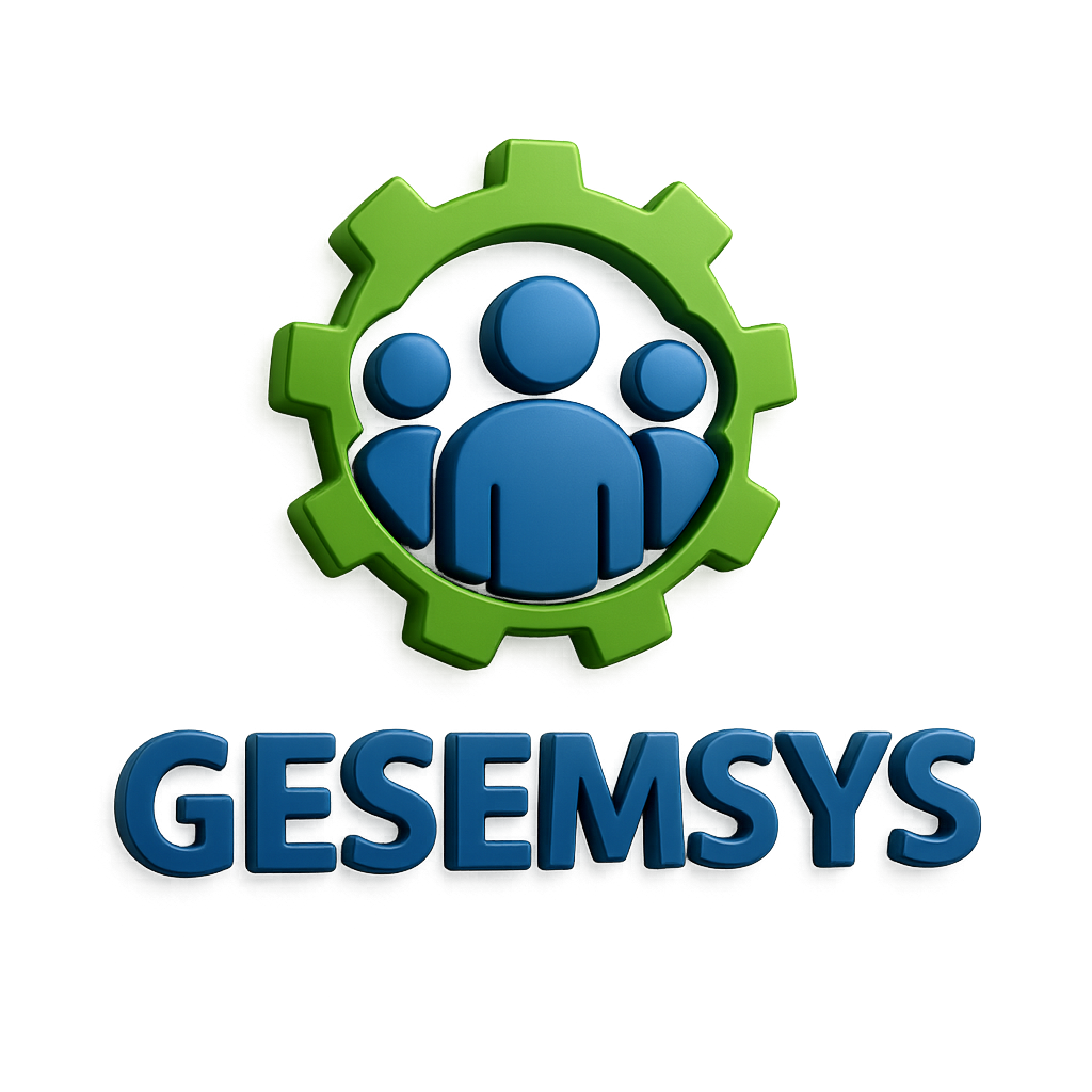 Gesemsys Logo